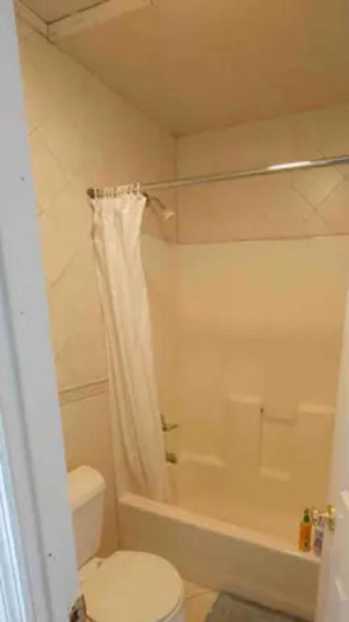 Spacious Room For 4 People In Williamsburg ! New York Exterior foto