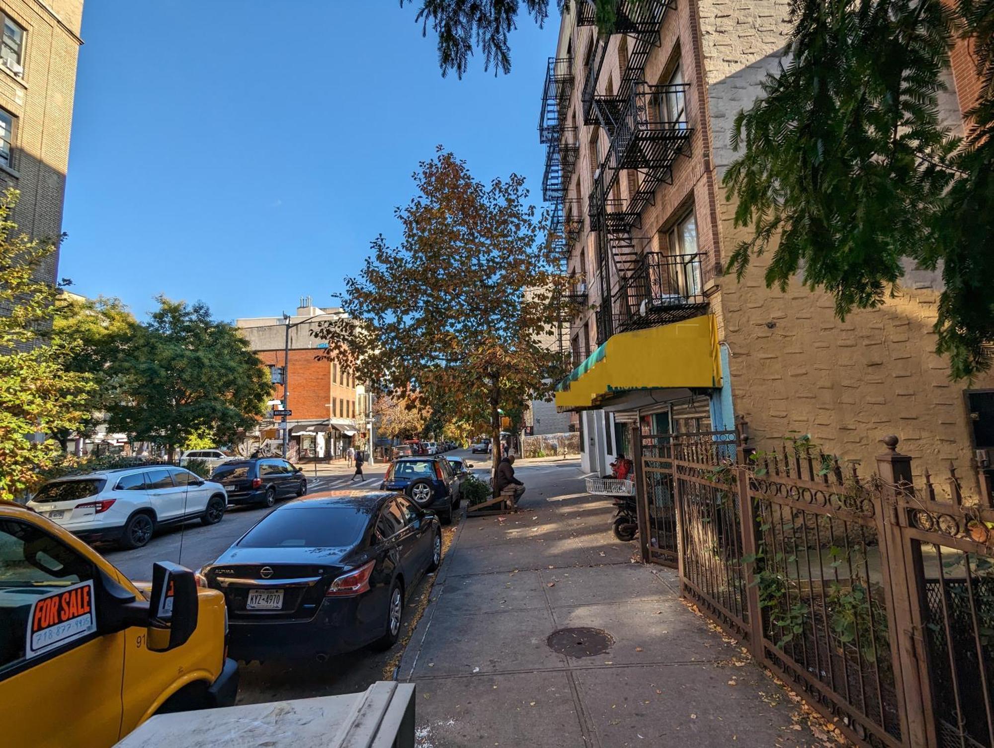 Spacious Room For 4 People In Williamsburg ! New York Exterior foto